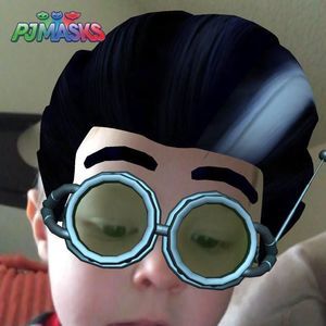 Meet your Posher, Devon